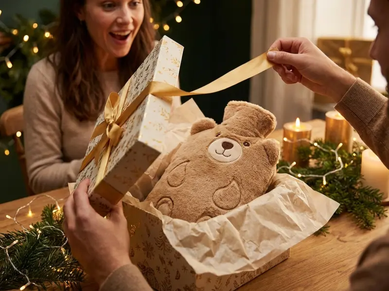 Le cadeau ideal pour petits et grands