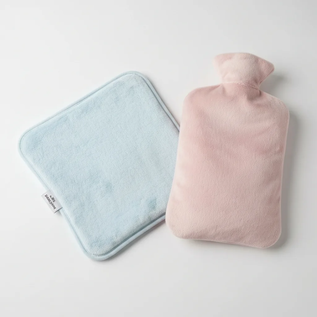 Bouillotte Longue Corps Entier 90cm vue 2