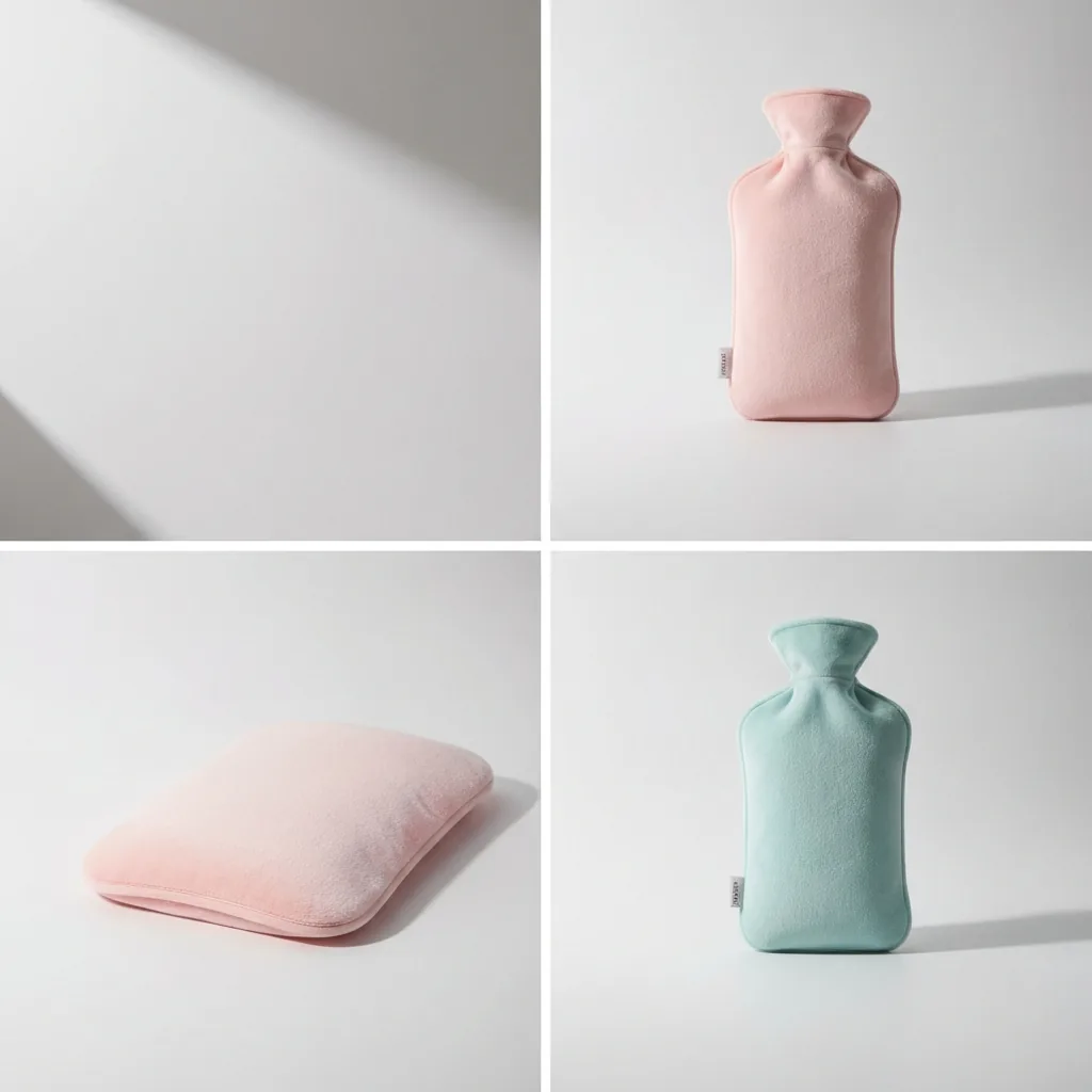 Bouillotte Sèche Herbes Aromatiques