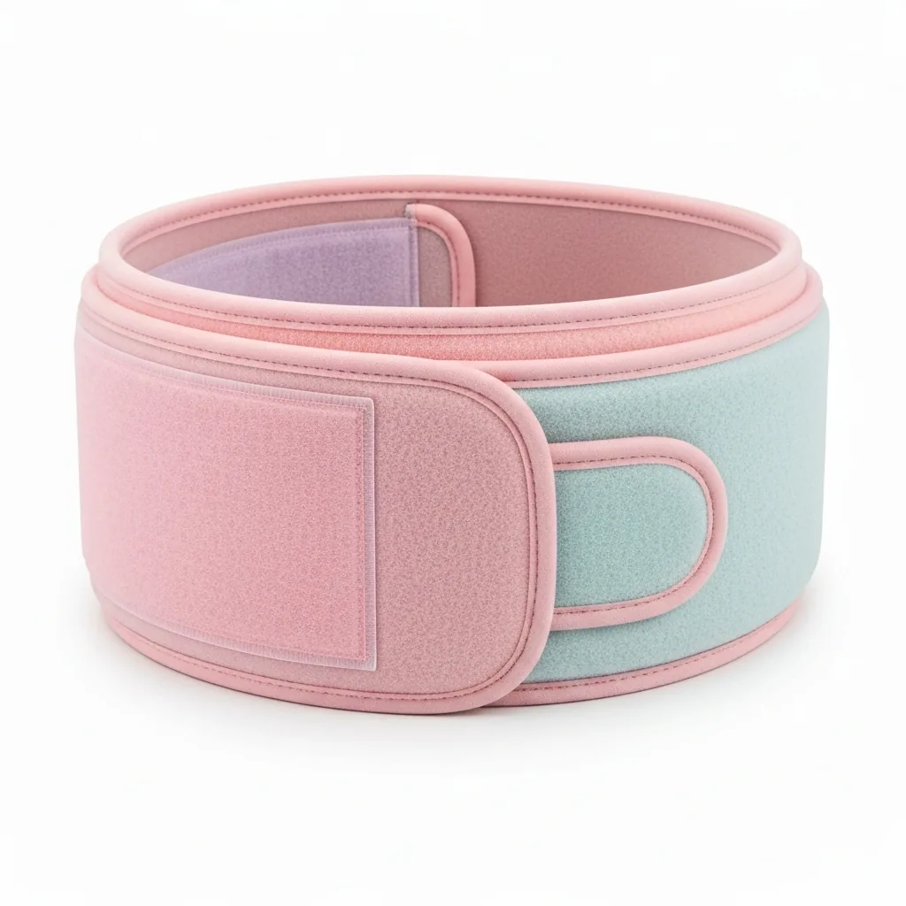 Ceinture Chauffante Menstruelle Micro-ondes vue 2