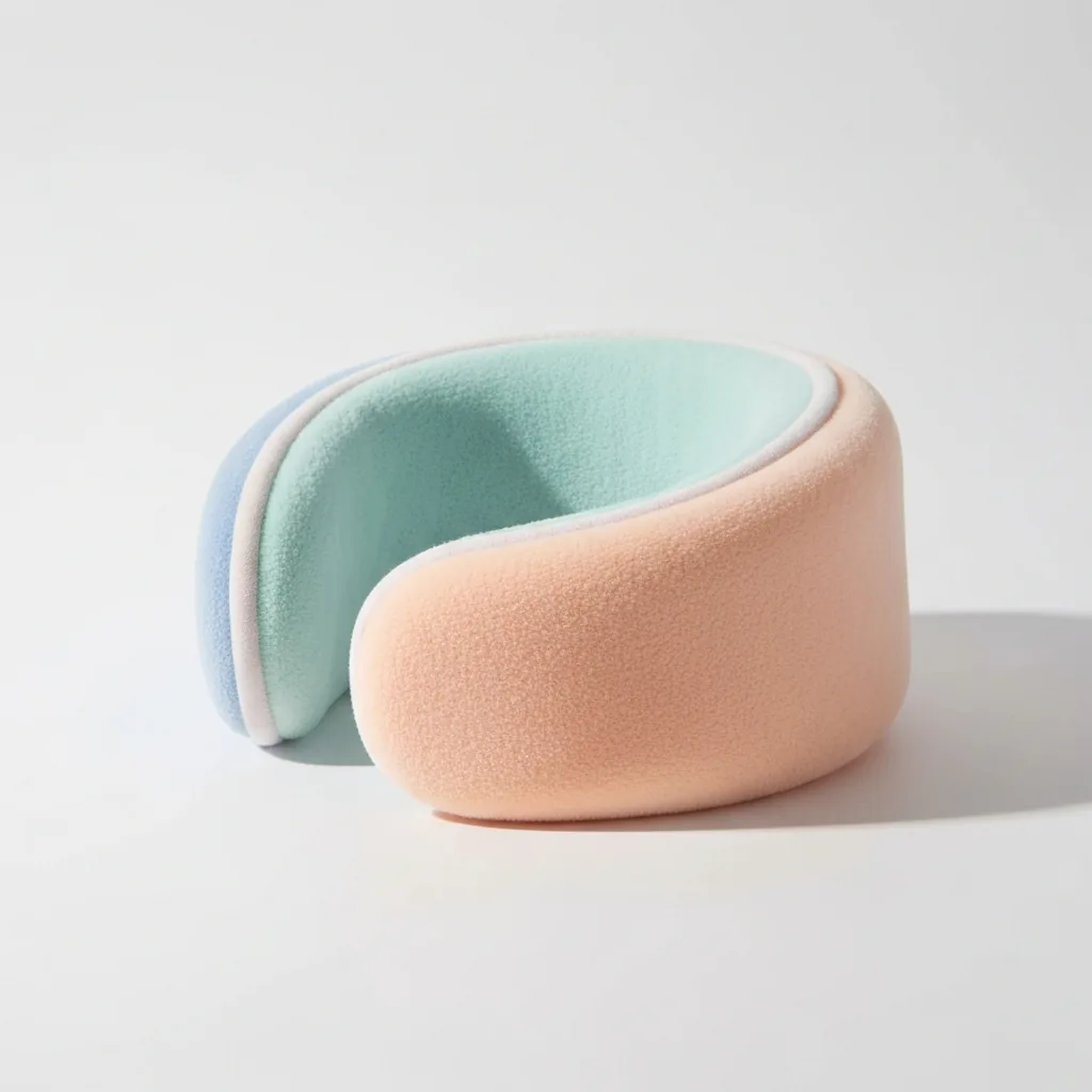 Coussin Cervical Chauffant USB vue 2