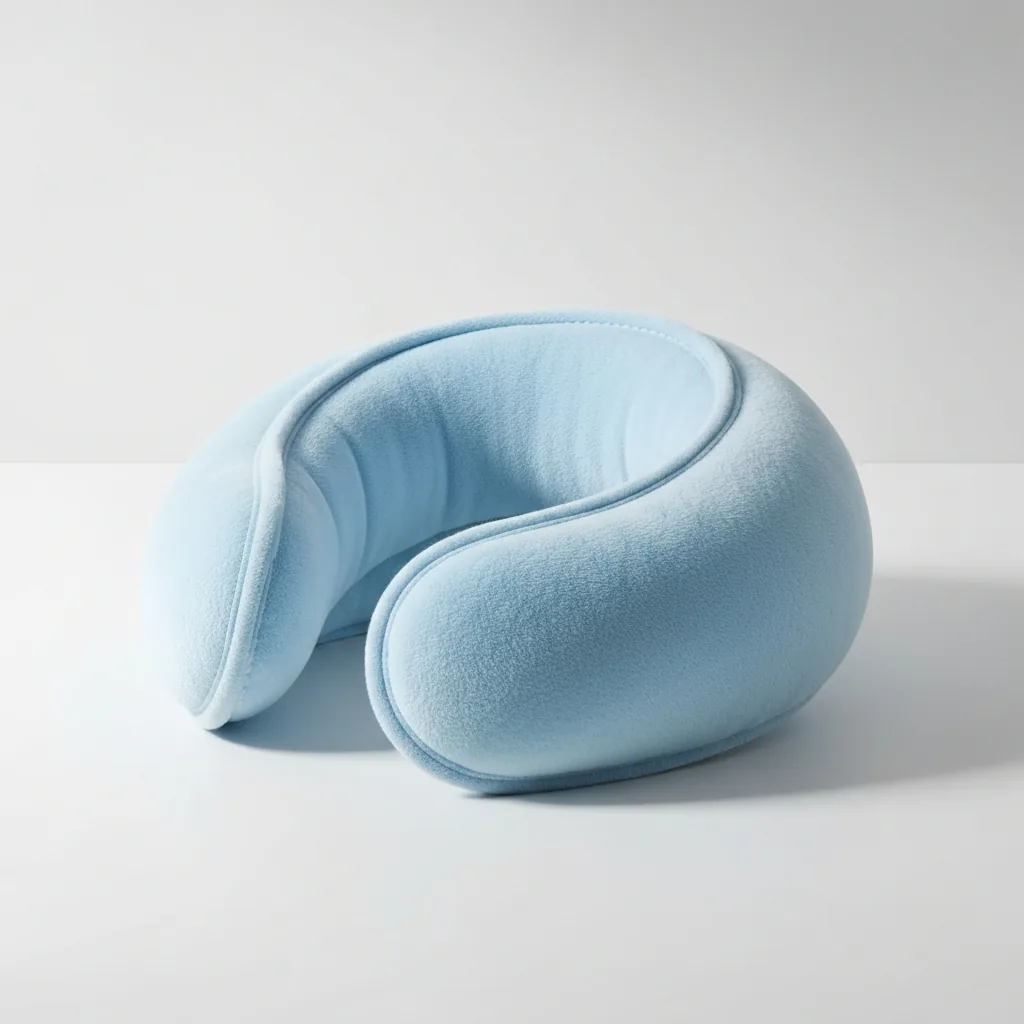 Coussin Chauffant Électrique Cervical USB vue 2