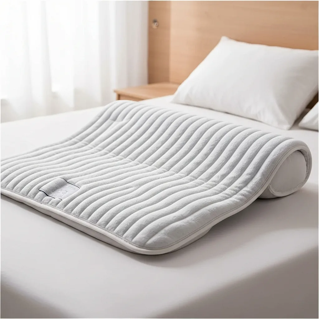 Coussin Chauffant Lombaire Graines de Blé