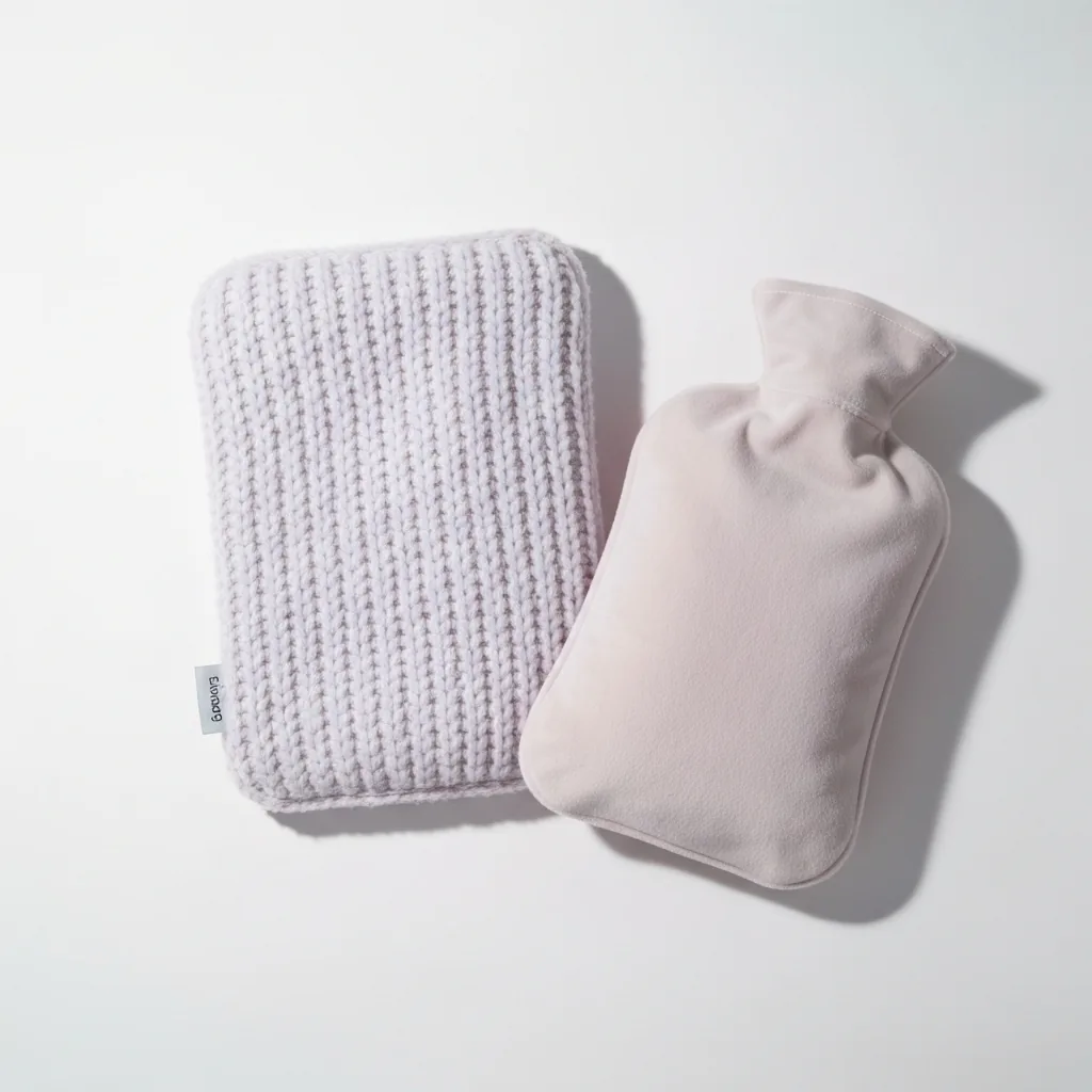 Gant Chauffant Graines de Lin Micro-ondes