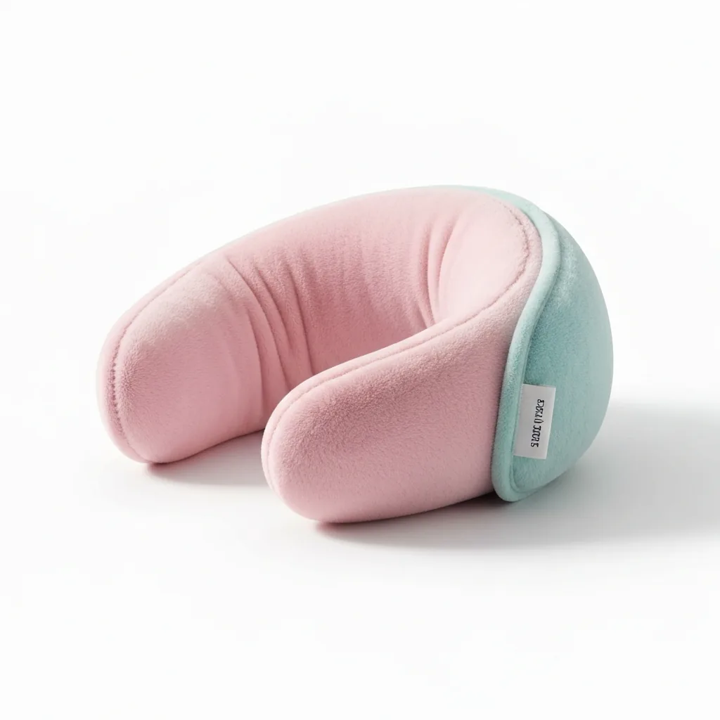 Tour de Cou Chauffant USB Relief Rapide