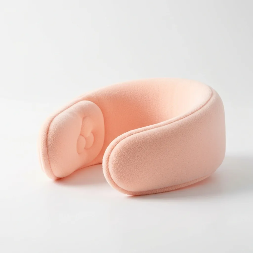Tour de Cou Noyaux de Cerise